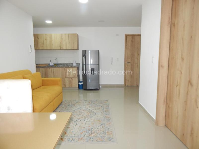 Piso – Barranquilla - Vista 4