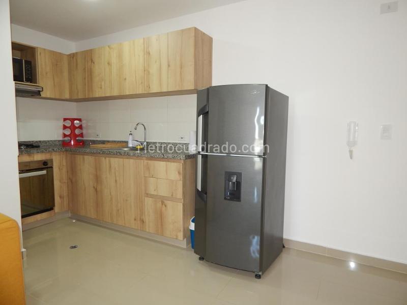 Piso – Barranquilla - Vista 5