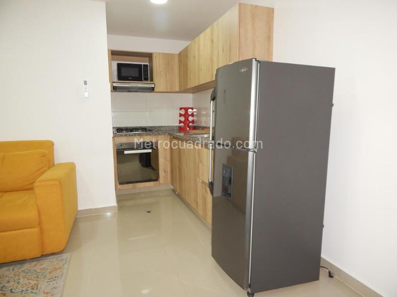 Piso – Barranquilla - Más