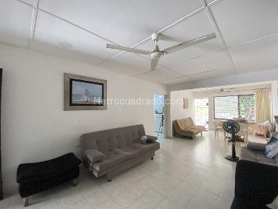 Casa en venta en Los Alpes, Barranquilla · foto 12 de 20