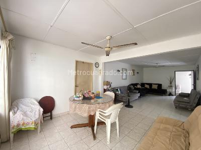 Casa en venta en Los Alpes, Barranquilla · foto 13 de 20