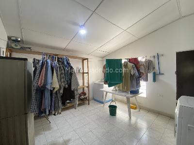 Casa en venta en Los Alpes, Barranquilla · foto 18 de 20