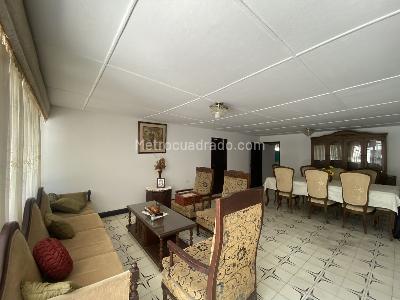 Casa en venta en Los Alpes, Barranquilla · foto 2 de 20