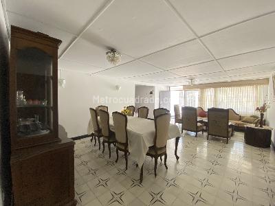 Casa en venta en Los Alpes, Barranquilla · foto 3 de 20