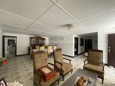 Casa en venta en Los Alpes, Barranquilla · foto 4 de 20
