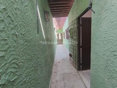 Casa de 5 alcobas en venta en Universal, Barranquilla, 223 m² · foto 14 de 18