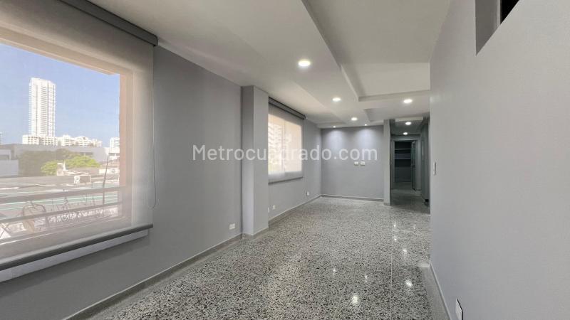 Oficina en Arriendo, Bocagrande, Cartagena de Indias - Widok 4
