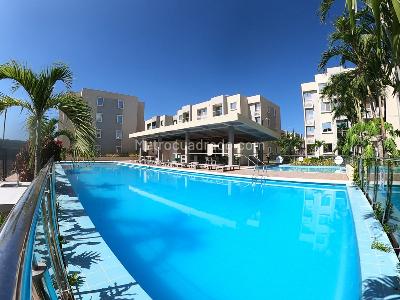 Apartamento en Arriendo, Manzanillo, Cartagena de Indias