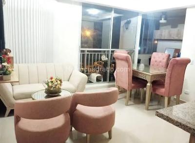 Apartamento en venta en Alameda Del Rio, Barranquilla · foto 2 de 10