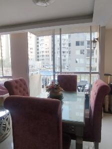 Apartamento en venta en Alameda Del Rio, Barranquilla · foto 3 de 10