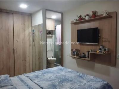 Apartamento en venta en Alameda Del Rio, Barranquilla · foto 7 de 10