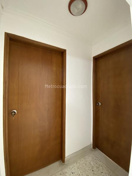 Apartamento en Arriendo, Riomar, Barranquilla - Mehr