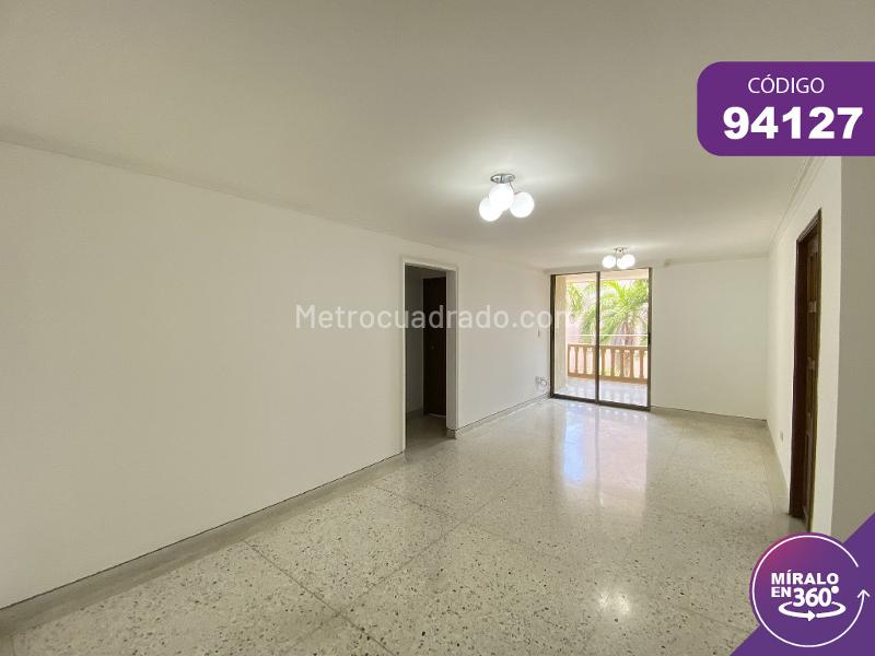 Piso – Barranquilla, Santa Mónica, Riomar - Vista 2