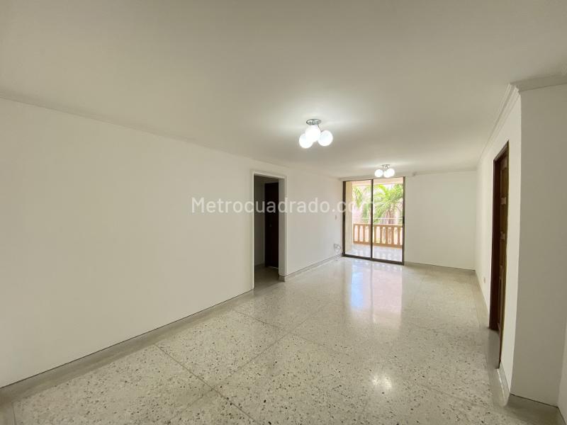 Piso – Barranquilla, Santa Mónica, Riomar - Vista 3