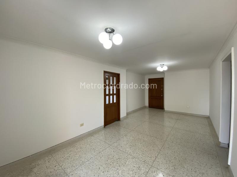 Piso – Barranquilla, Santa Mónica, Riomar - Vista 4