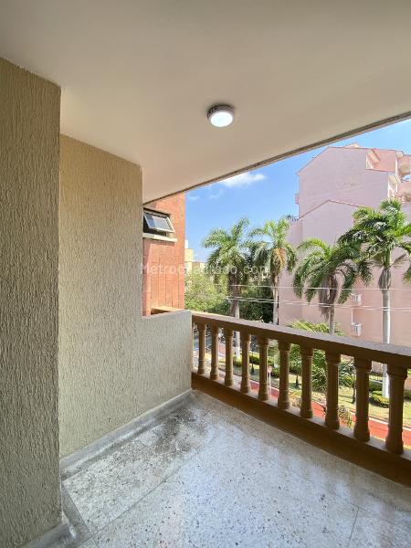 Piso – Barranquilla, Santa Mónica, Riomar - Más