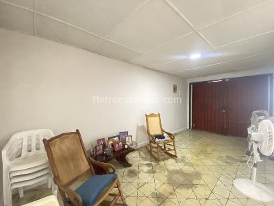 Casa en venta en Paraiso, Barranquilla · foto 5 de 20