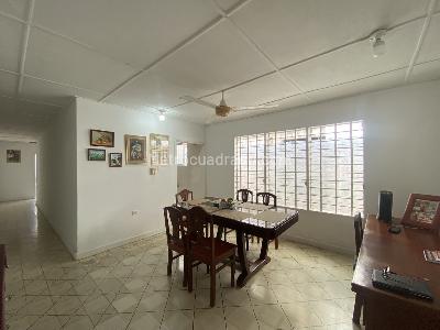 Casa en venta en Paraiso, Barranquilla · foto 7 de 20