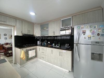 Casa en venta en Paraiso, Barranquilla · foto 11 de 20