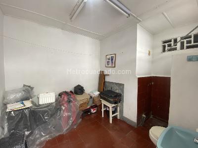 Casa en venta en Paraiso, Barranquilla · foto 12 de 20