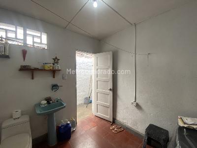 Casa en venta en Paraiso, Barranquilla · foto 14 de 20