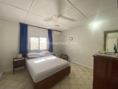 Casa en venta en Paraiso, Barranquilla · foto 17 de 20