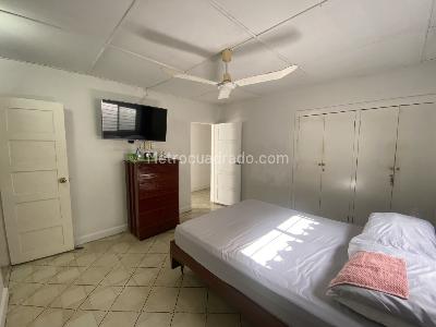 Casa en venta en Paraiso, Barranquilla · foto 18 de 20