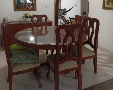 Casa de 3 alcobas en venta en La Concepcion (Cartagena), Cartagena, 188 m² · foto 6 de 16