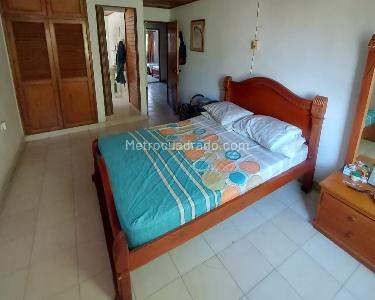 Casa de 3 alcobas en venta en La Concepcion (Cartagena), Cartagena, 188 m² · foto 10 de 16