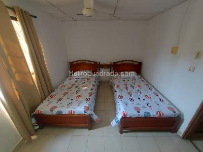 Casa de 3 alcobas en venta en La Concepcion (Cartagena), Cartagena, 188 m² · foto 12 de 16