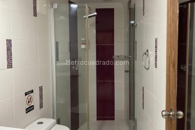 Apartamento de 1 alcoba en venta en El Laguito, Cartagena, 57 m² · foto 7 de 9