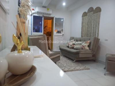 Apartamento en venta en El Centro, Cartagena · foto 2 de 8