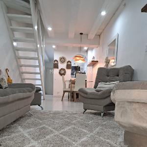 Apartamento en venta en El Centro, Cartagena · foto 3 de 8