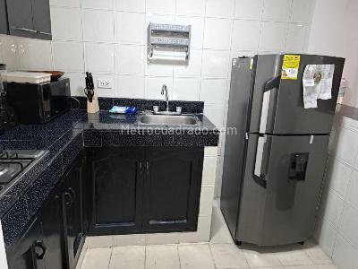 Apartamento en venta en El Centro, Cartagena · foto 4 de 8