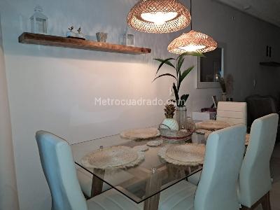 Apartamento en venta en El Centro, Cartagena · foto 5 de 8