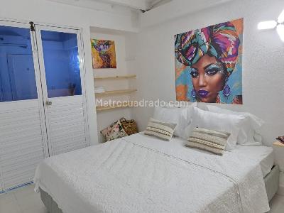 Apartamento en venta en El Centro, Cartagena · foto 7 de 8