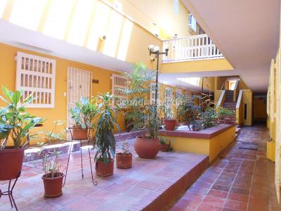 Apartamento en venta en El Centro, Cartagena · foto 8 de 8