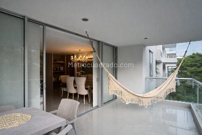 Apartamento en venta en Serena Del Mar, Cartagena · foto 2 de 18