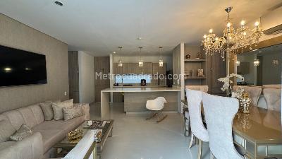 Apartamento en venta en Serena Del Mar, Cartagena · foto 3 de 18