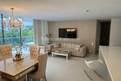 Apartamento en venta en Serena Del Mar, Cartagena · foto 4 de 18