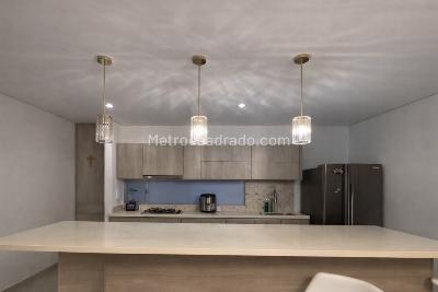 Apartamento en venta en Serena Del Mar, Cartagena · foto 5 de 18