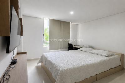 Apartamento en venta en Serena Del Mar, Cartagena · foto 7 de 18