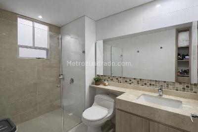 Apartamento en venta en Serena Del Mar, Cartagena · foto 8 de 18