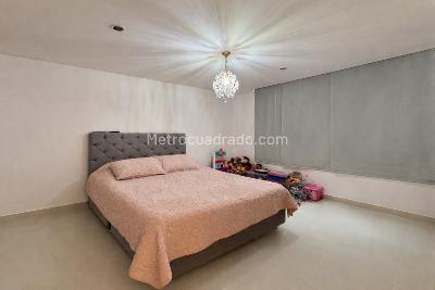 Apartamento en venta en Serena Del Mar, Cartagena · foto 9 de 18