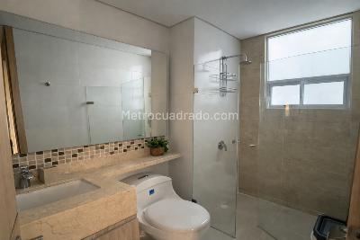 Apartamento en venta en Serena Del Mar, Cartagena · foto 10 de 18