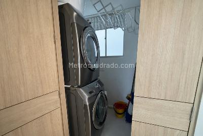 Apartamento en venta en Serena Del Mar, Cartagena · foto 11 de 18