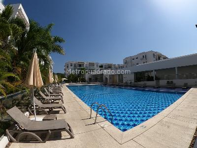 Apartamento en venta en Serena Del Mar, Cartagena · foto 12 de 18