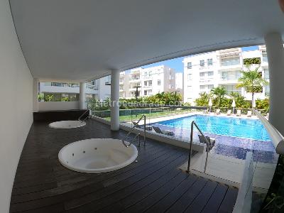 Apartamento en venta en Serena Del Mar, Cartagena · foto 13 de 18