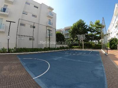 Apartamento en venta en Serena Del Mar, Cartagena · foto 14 de 18