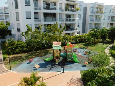 Apartamento en venta en Serena Del Mar, Cartagena · foto 16 de 18